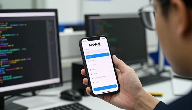外卖跑腿技术如何影响APP开发变化