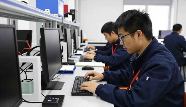 趋势预测市场变化带来的系统集成机会